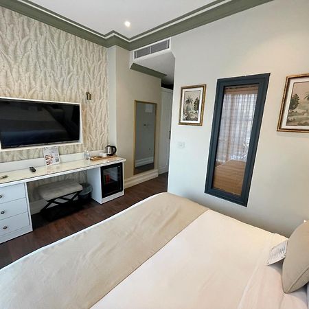 Dbd Hotel Bayrakli 伊兹密尔 外观 照片