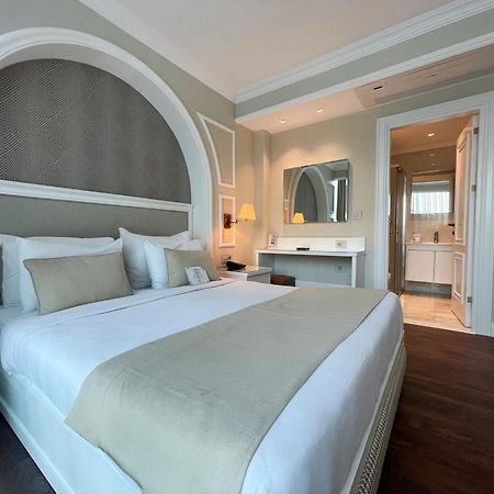 Dbd Hotel Bayrakli 伊兹密尔 外观 照片