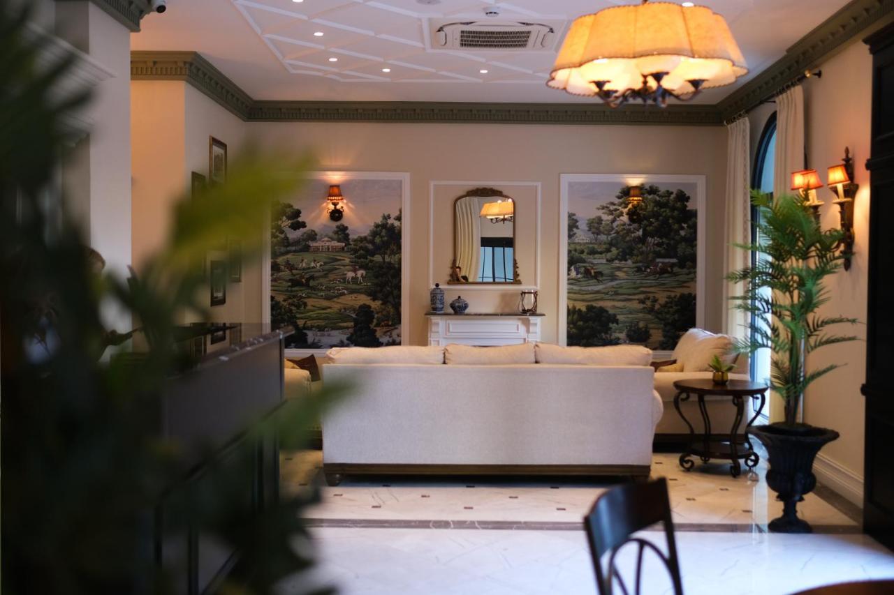 Dbd Hotel Bayrakli 伊兹密尔 外观 照片