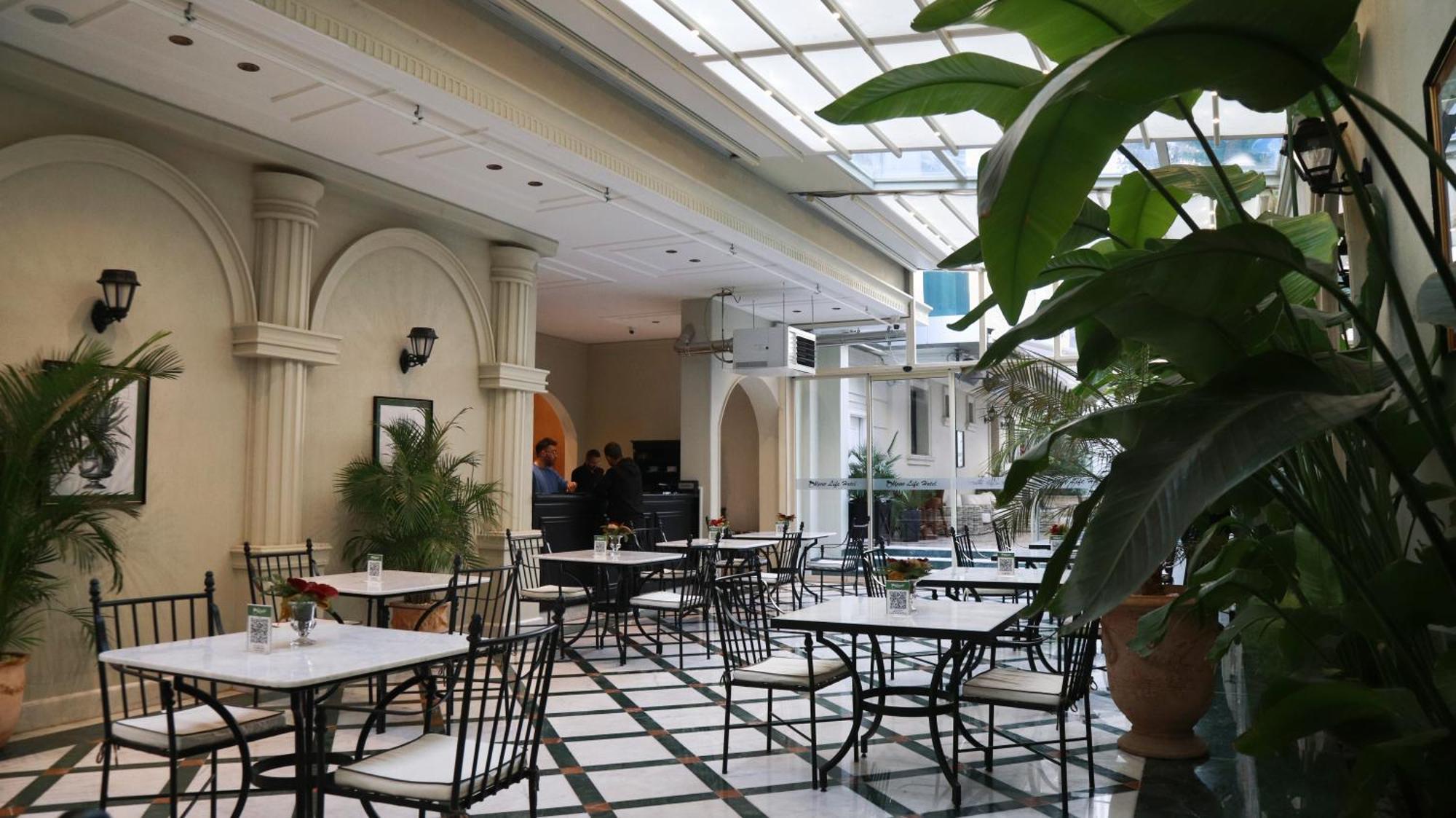 Dbd Hotel Bayrakli 伊兹密尔 外观 照片