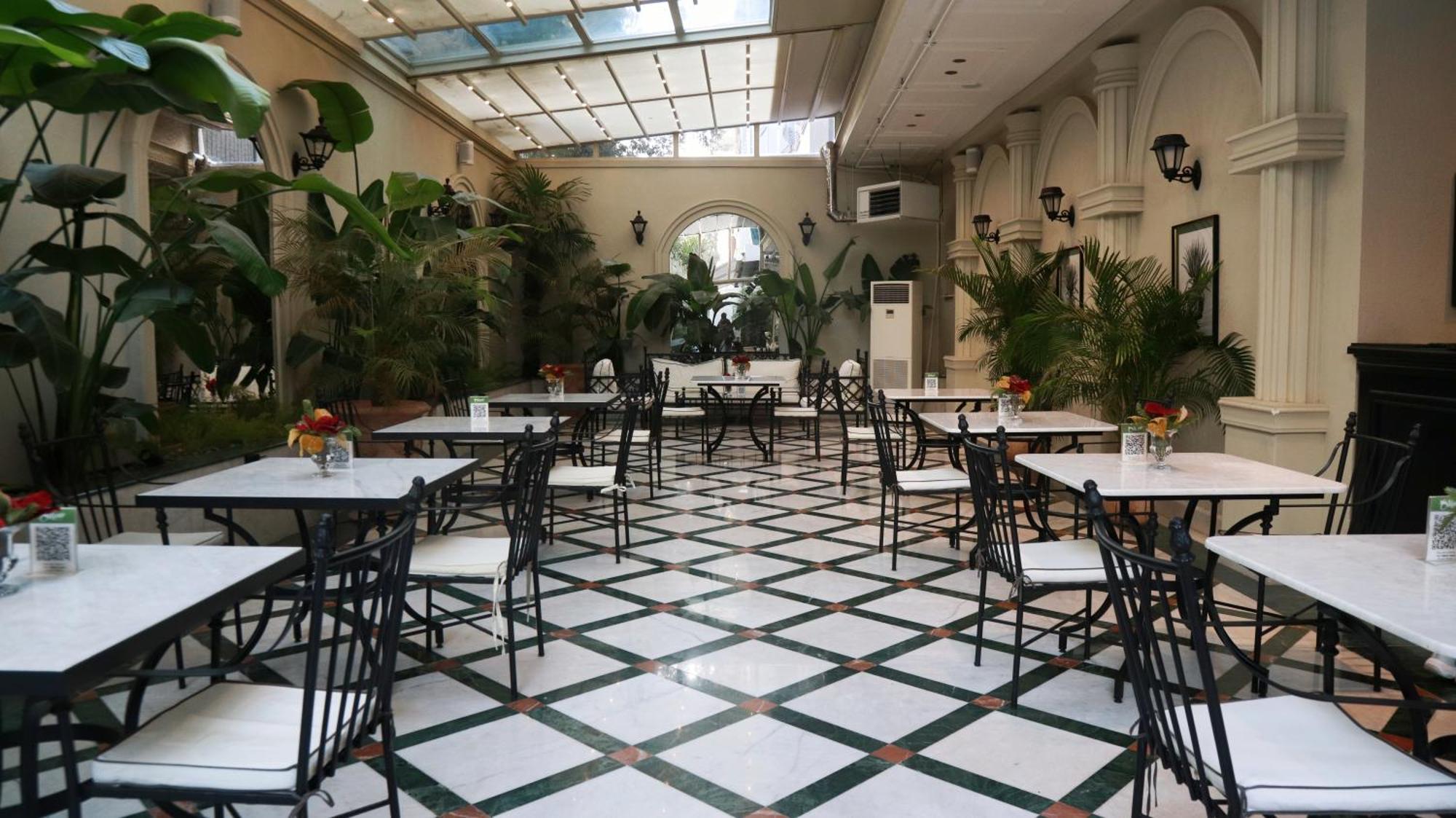 Dbd Hotel Bayrakli 伊兹密尔 外观 照片