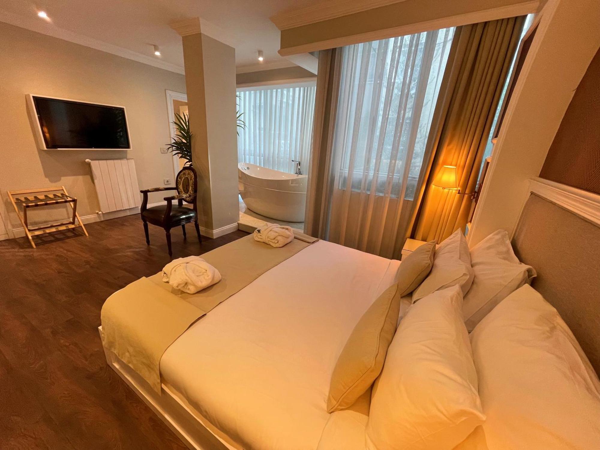 Dbd Hotel Bayrakli 伊兹密尔 外观 照片
